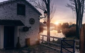 La Casita del Pescador